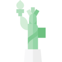 united states,landmark,monuments,monument,america,statue of liberty,new york
